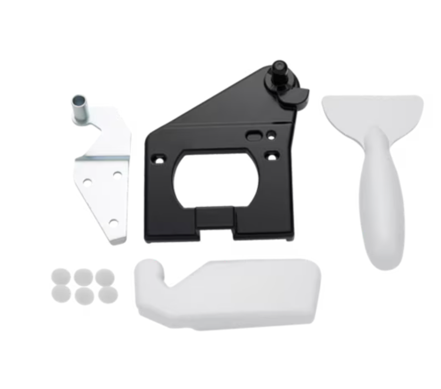 Electrolux Refrigerator Door Reversing Kit From Right to Left Hand AREX00WA