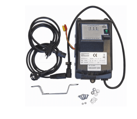 Nilfisk SC2000 Onboard Charger 9100000940 – Genuine Battery Charger for SC2000 Compact Ride-On