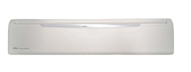 Fujitsu Air Conditioner Front Grille Panel 9315336019 for ASTA, ASAA, ASYA & ASBA Series