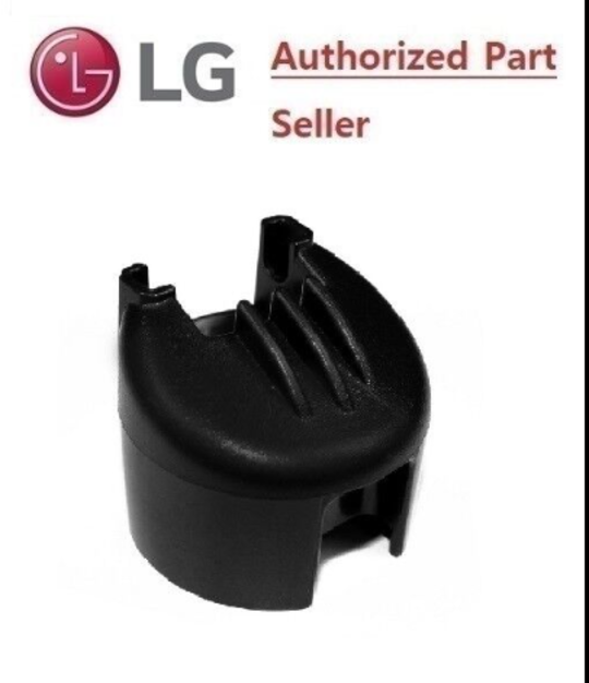 Roboking Vacuum Caster Wheel Frame MDQ63196401