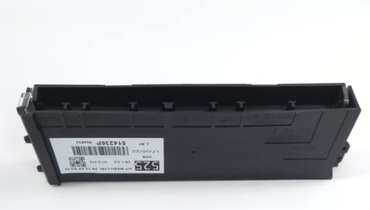 Fisher Paykel DishDrawer PCB Main Wash Control Board