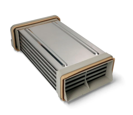 LG Condenser Dryer Condenser Duct Unit -