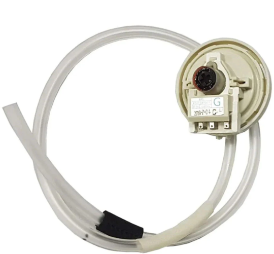 LG Washing Machine Water Level Pressure Sensor Switch 6501EA1001G