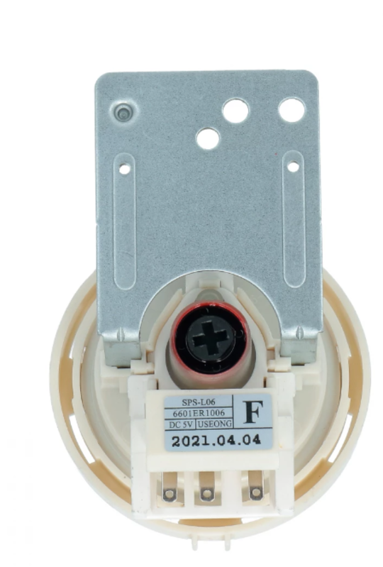 LG Washing Machine Pressure Switch 6601ER1006F