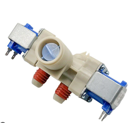 LG Washing Machine Inlet Valve WT-H550, AJU72911001