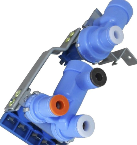 L Fridge Freezer Inlet Valve for LG 5221JA2006A