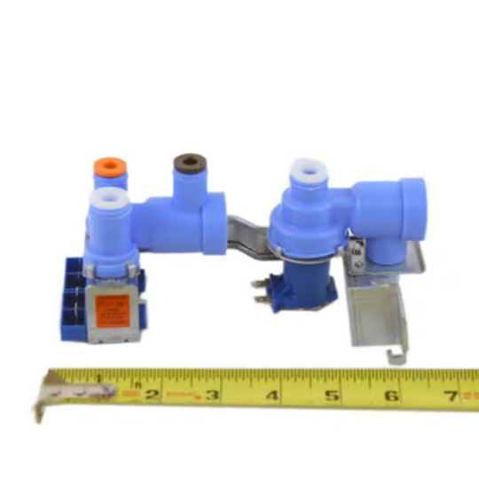 L Fridge Freezer Inlet Valve for LG 5221JA2006A