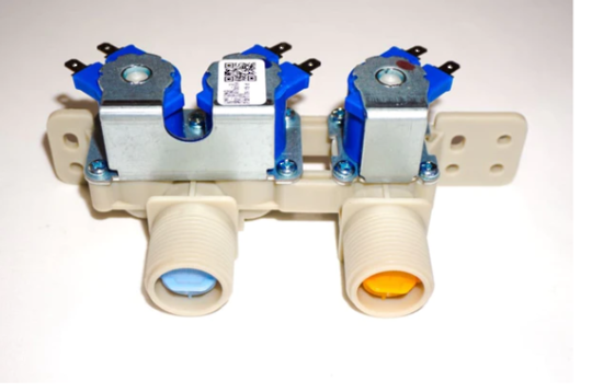 Washing Machine Inlet Valve Assembly 5221EA1001H AJU72912230