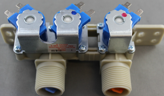 Washing Machine Inlet Valve Assembly 5221EA1001H AJU72912230