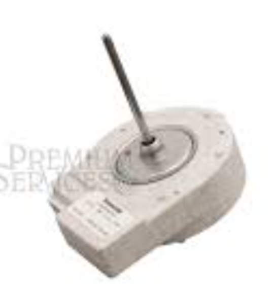 Fisher Paykel and Haier Fan Motor for