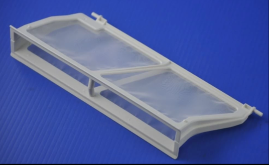 Fisher Paykel Haier Dryer Lint Filter Inner