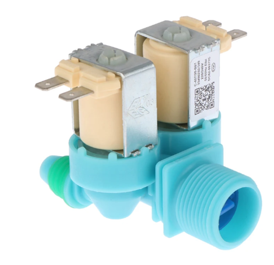 Samsung Washing Machine Water Inlet Valve