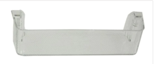 LG Fridge Door Shelf Shelf MAN62628501