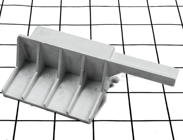 LG Microwave Door Release Lever MFC41909501