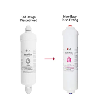 LG Daewoo Bosch Omega Beko Inline Fridge