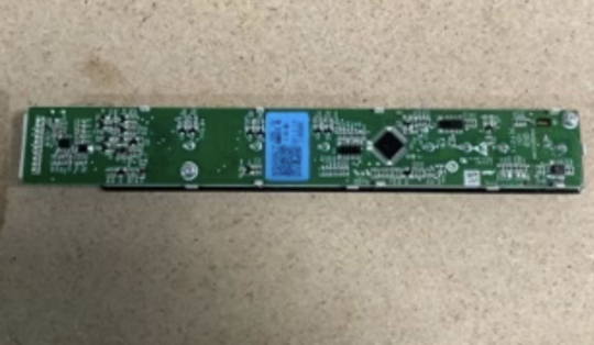 Haier Fridge Display Module Controller HRF520BW HRF520FHS HRF520FS