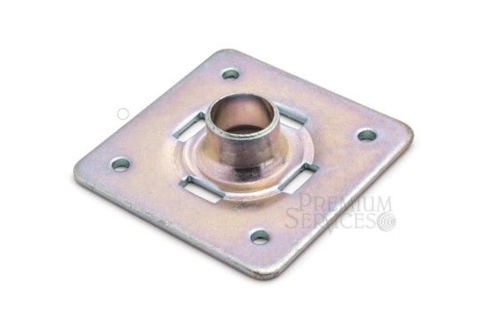 Haier Dryer Bearing Cover HD80-01, DE8060P1, DE8060P2, DC8060P1, DE8060P2.***100350