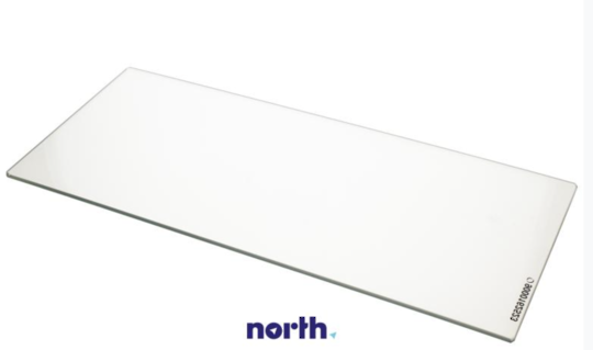 Bosch Microwave Oven Middle Inner Door Glass