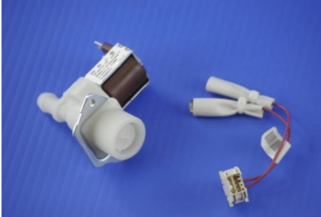 Haier Dishwasher Inlet Valve