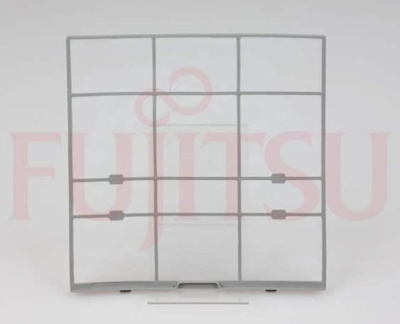 Fujitsu Air Conditioner Indoor Filter Original ASTG07CMCA ASTG07CMCB