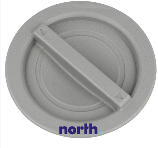 Samsung Washing Machine Detergent Cover cap DC63-01712A