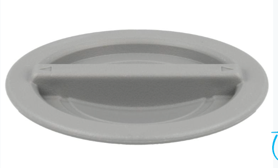 Samsung Washing Machine Detergent Cover cap DC63-01712A