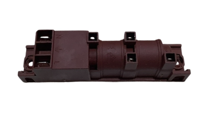 Parmco Belling Ignition Box 4 Burner