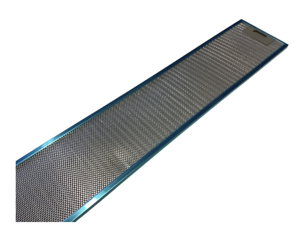 Parmco Range-hood Grease Filter T2-9-1L