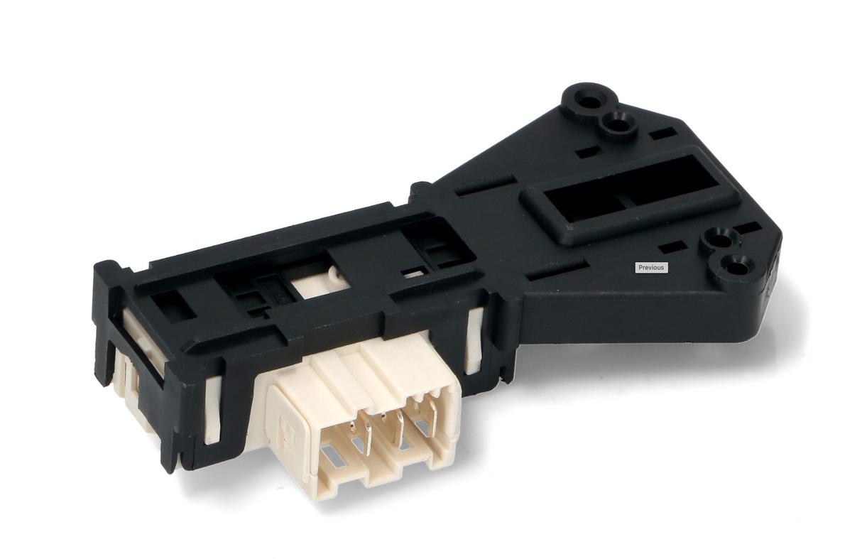 Samsung Washing Machine Front Loader Door Interlock - DC64-01538A