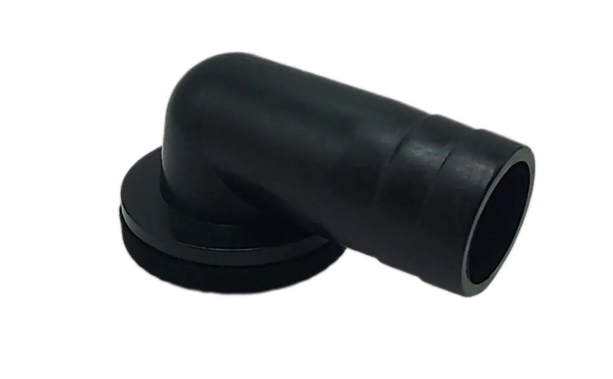 Fujitsu Aircon Heat Pump Outdoor Drain Socket