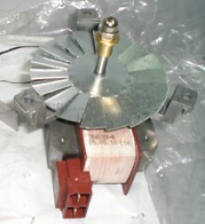 Award Tecno Gas Oven Fan motor A9060T