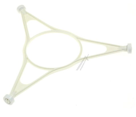 Whirlpool Indezit Microwave Glass Turntable Round Wheels Roller