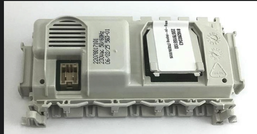 Smeg Dishwasher Timer PCB DWAFI6314