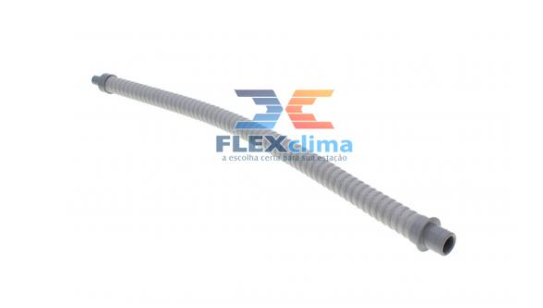 Fujitsu Air Conditioner Indoor Drain Hose – Fits ASTA / ASTG Series