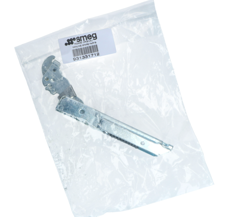 Bosch Smeg Oven Door Hinge Right Or Left 712 SUK91MFX 9931331712