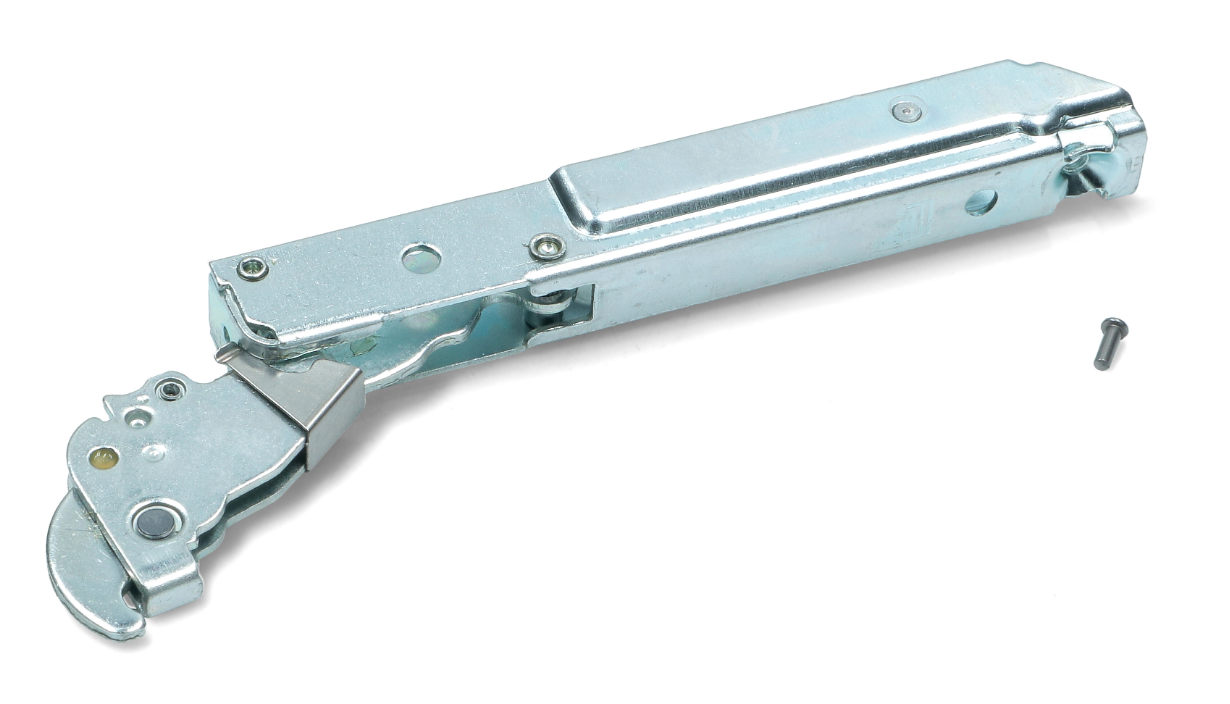 Bosch Smeg Oven Door Hinge Right Or Left 712 SUK91MFX 9931331712