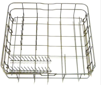 Samsung Dishwasher Lower Basket DD61-00385A