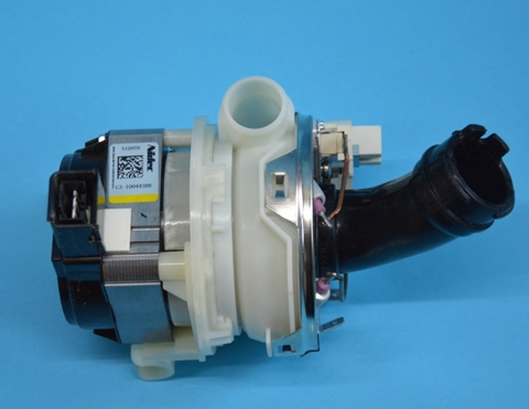 Asko Dishwasher Circulation Pump