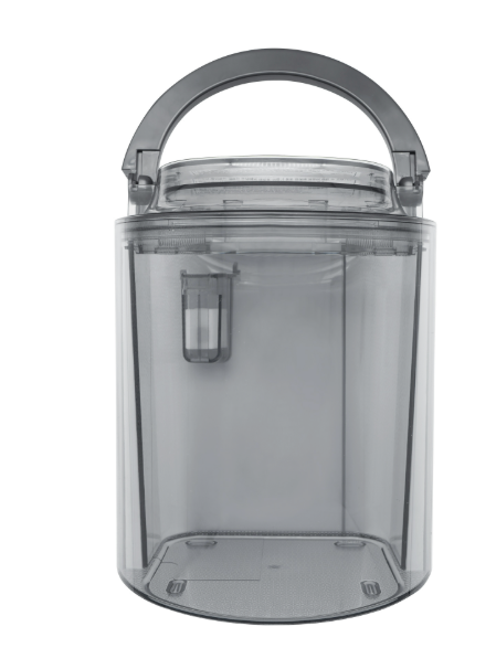 LG Dehumidifier Water Tank Assembly AJL75322801