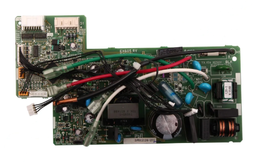 Daikin Air Conditioner Indoor Main PCB – Suits FTKS35, FTXS20, FTXS35 Series – (4010121)