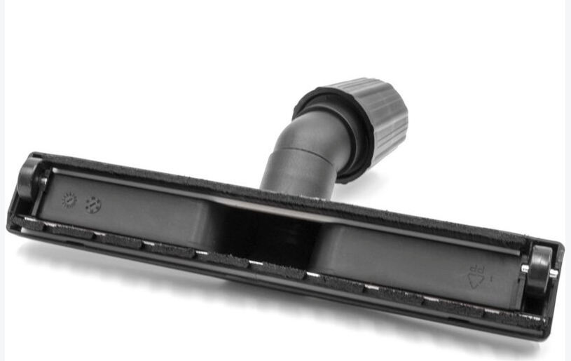 Nilfisk Vacuum Cleaner Floor Nozzle with Brush Strip 36mm – 300mm Wide – Genuine –