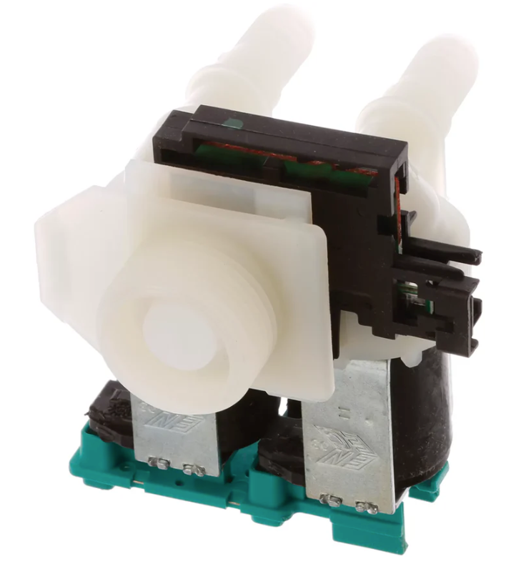 Bosch Washing Machine Inlet Valve WAS28464AU, WAS24460AU/06
