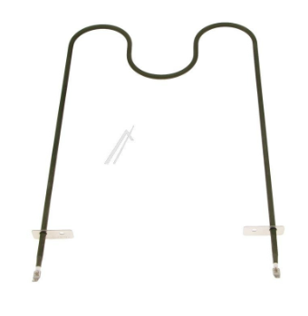 Oven Lower Bottom Bake Element - Midea, Panasonic, Bellini, Damani, Eisno, Everdure, Omega, Parmco, Polo, Robinhood, Trieste, Tylex, Verso, Vogue 261201701282 291200800008 .7471100000275