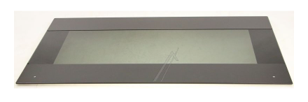 Smeg Oven Outer Glass FS9606AS-1.