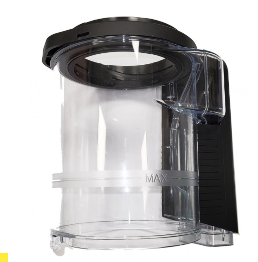 Miele Vacuum Triflex HX1 Dust Container – 11509671