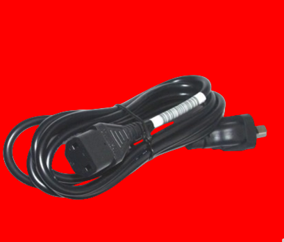 Sony Television Power Cord (Aus/NZ) – (Fits KD, KDL & KLV Series)