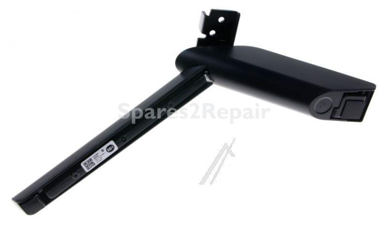 Sony Television Stand Left Side –