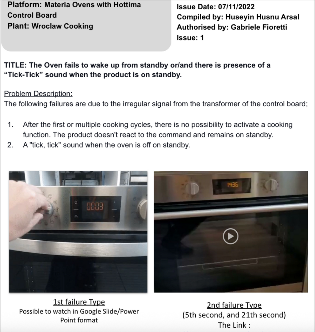 Whirlpool Ariston Indesit Oven Pcb Control Board 85331