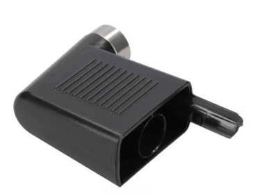 DeLonghi Coffee Machines Hot Water Nozzle for ECAM22.360 & ECAM22.366 5513218291