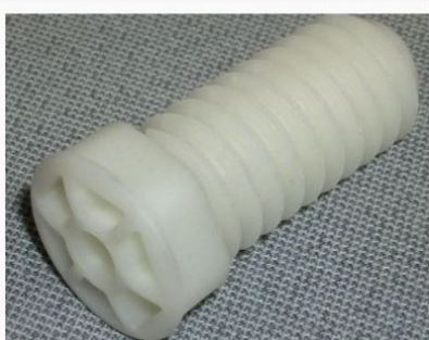 Beko Dishwasher Adjustable Foot 1883140300 DFN38450N